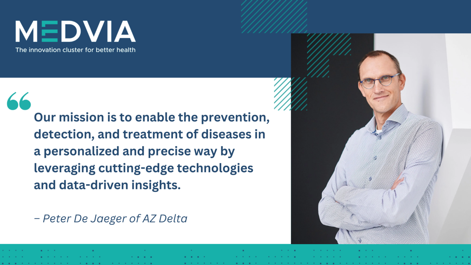 Member spotlight: AI innovation in the hospital – How AZ Delta creates ...